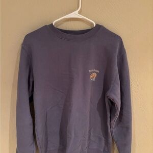 John Galt/ Brandy Melville Canada crewneck